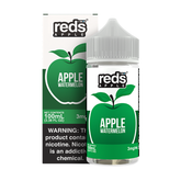 Watermelon - Reds Apple 100ml